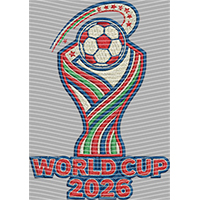 World Cup-WC 100
